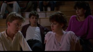 Sixteen Candles