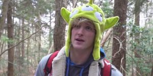 Logan Paul