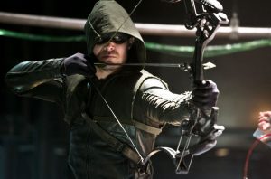 arrow