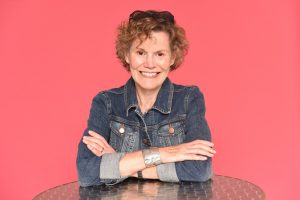 Judy Blume