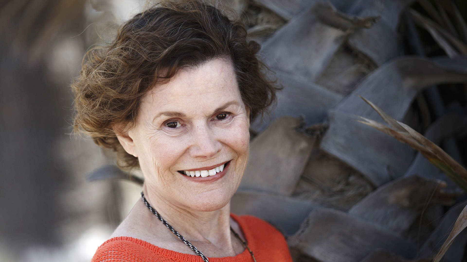 Judy Blume