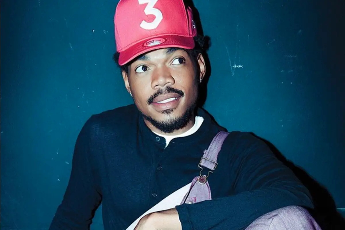 What to Expect from New Chance The Rapper, and When to Expect It. 