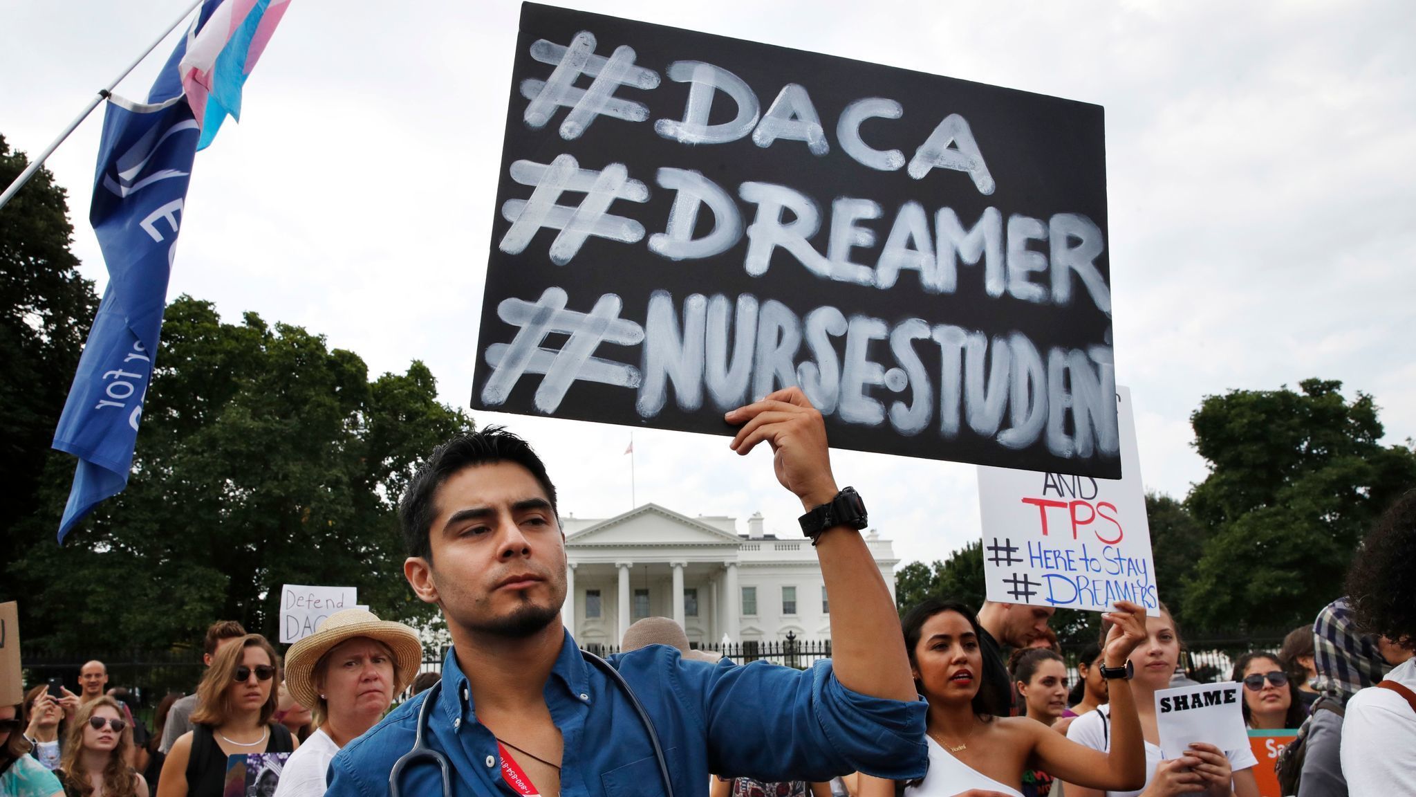 DACA