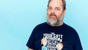 Dan Harmon