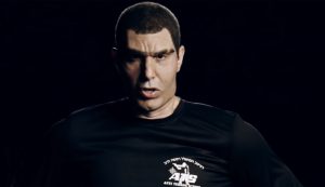 Sacha Baron Cohen