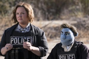 Happytime Murders