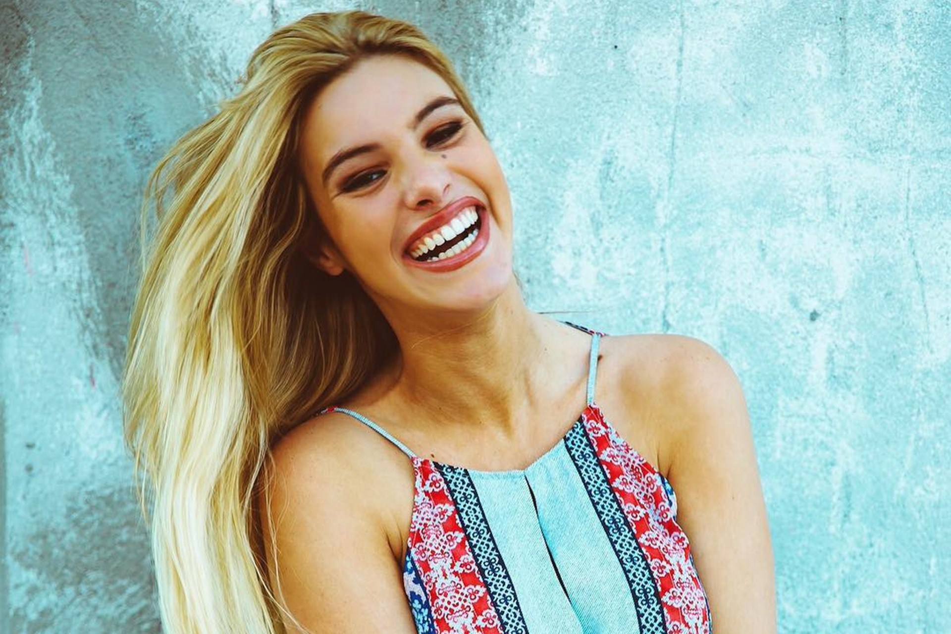 Instagram influencers Lele Pons