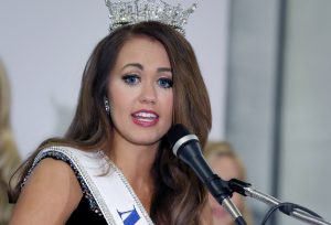 miss america cara mund