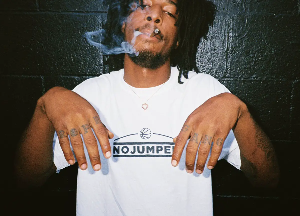 Adam Grandmaison S No Jumper Is A Drama And Hip Hop Extravaganza