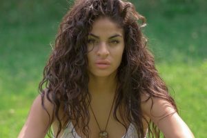 Jessie Reyez