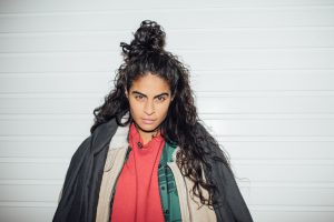 Jessie Reyez