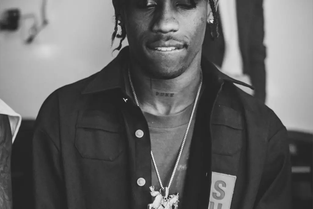 What You Should Expect from Travis Scott’s Upcoming Album