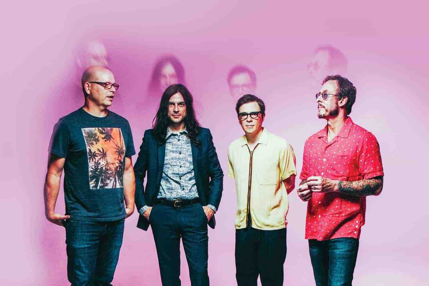 In Spawning The Weezer Cover Of Africa Twitter Finally Did Something Useful