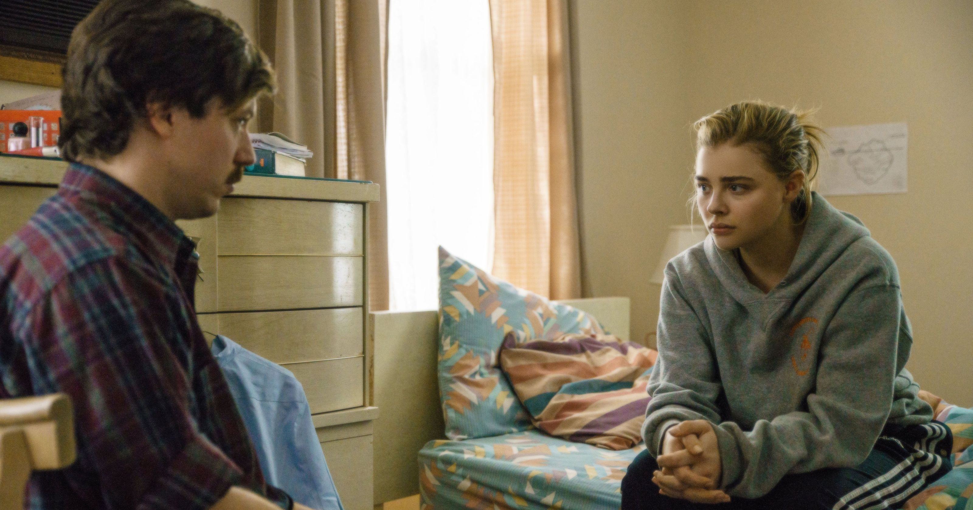 The Miseducation of Cameron Post