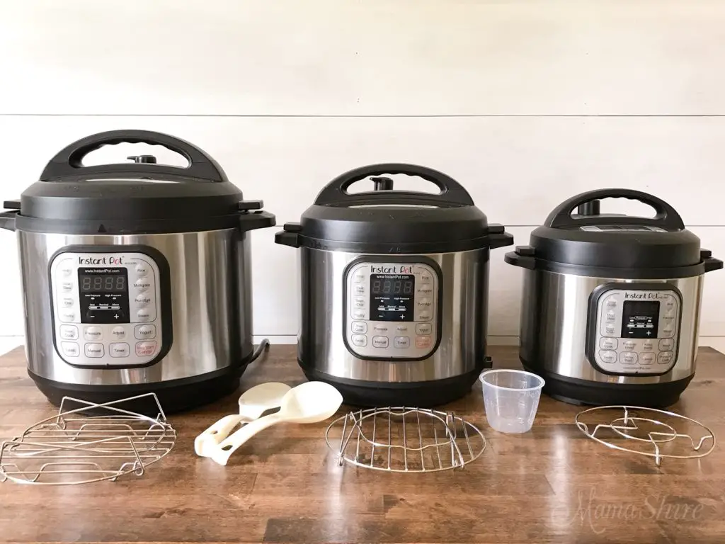 Why Every College Student Needs an Instant Pot