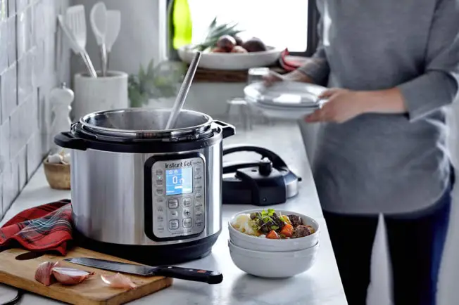 Instant Pot