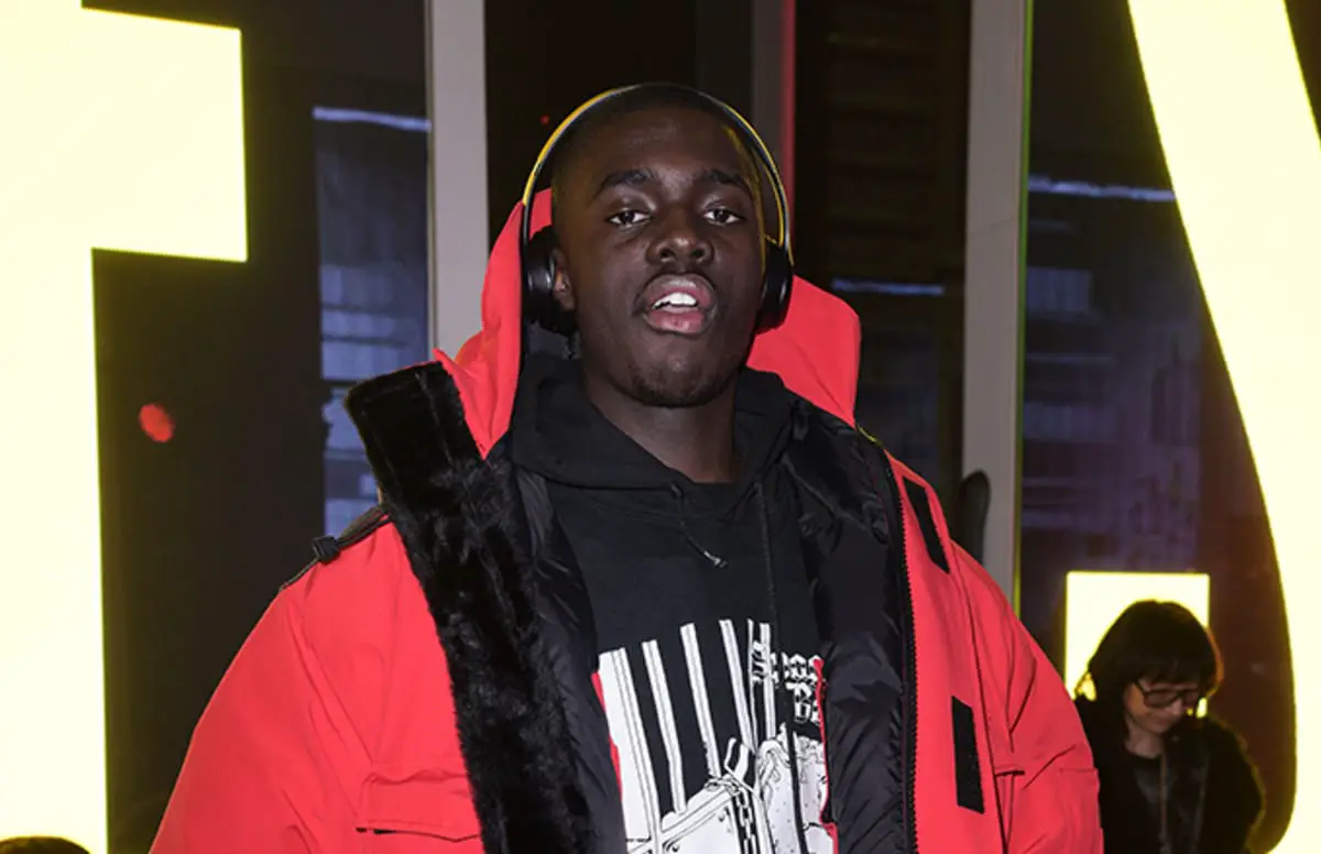 Sheck Wes