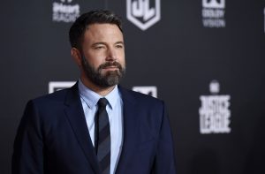 ben affleck