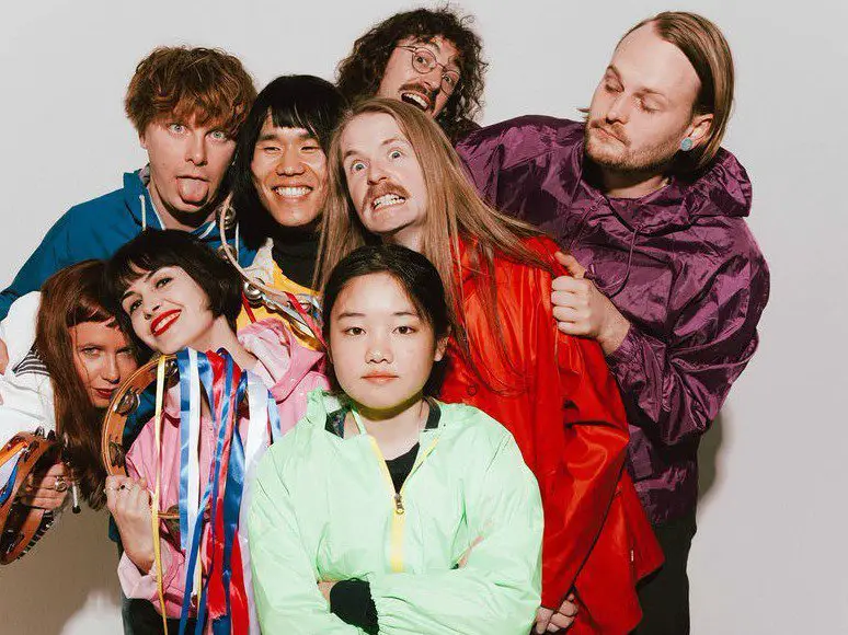 Superorganism