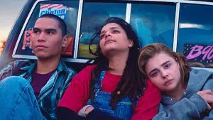 The Miseducation of Cameron Post