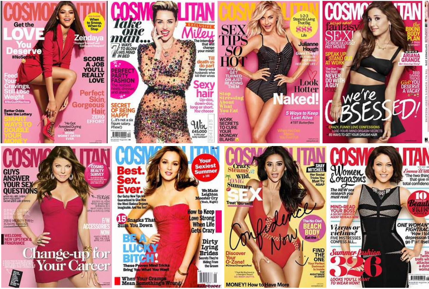 Cosmopolitan