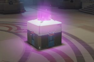 loot boxes