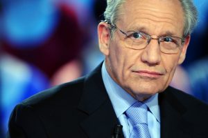 Bob Woodward