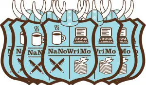 NaNoWriMo