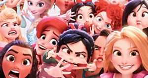 "Wreck it Ralph 2" will feature more Disney princess cameos, to the excitement of many fans. (Image via Hdqwalls)