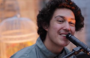 Hobo Johnson