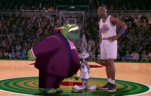 Space Jam 2