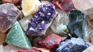 Healing crystals and stones have many negative connotations, and for no good reason. (Image via velikolepna.bg)