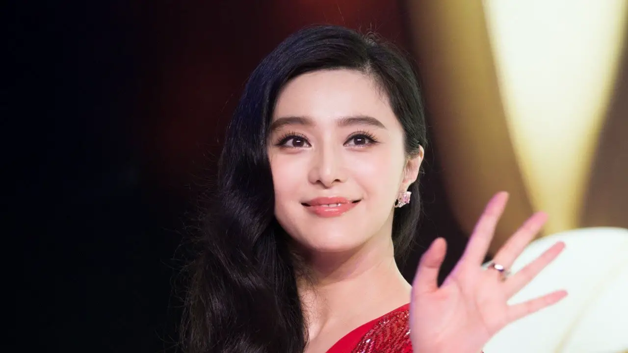 Fan Bingbing