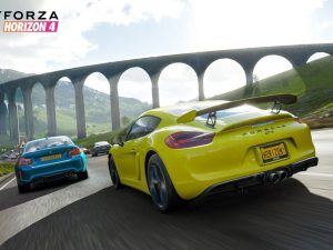 Forza