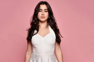 Lauren Jauregui has made a name for herself outside of Fifth Harmony. (Photo by Kris Connor/Getty Images for Beautycon)