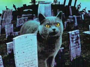 Pet Sematary