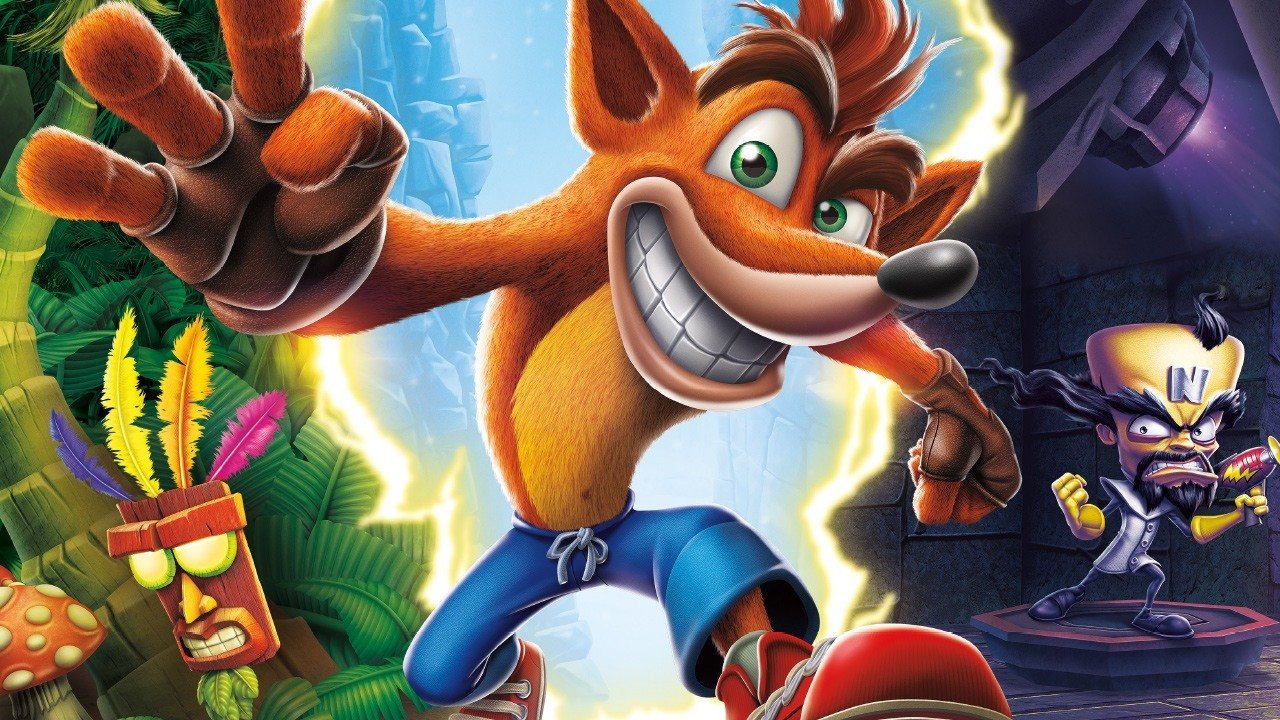 5 Playstation Characters That Every '90s Kid Will Remember