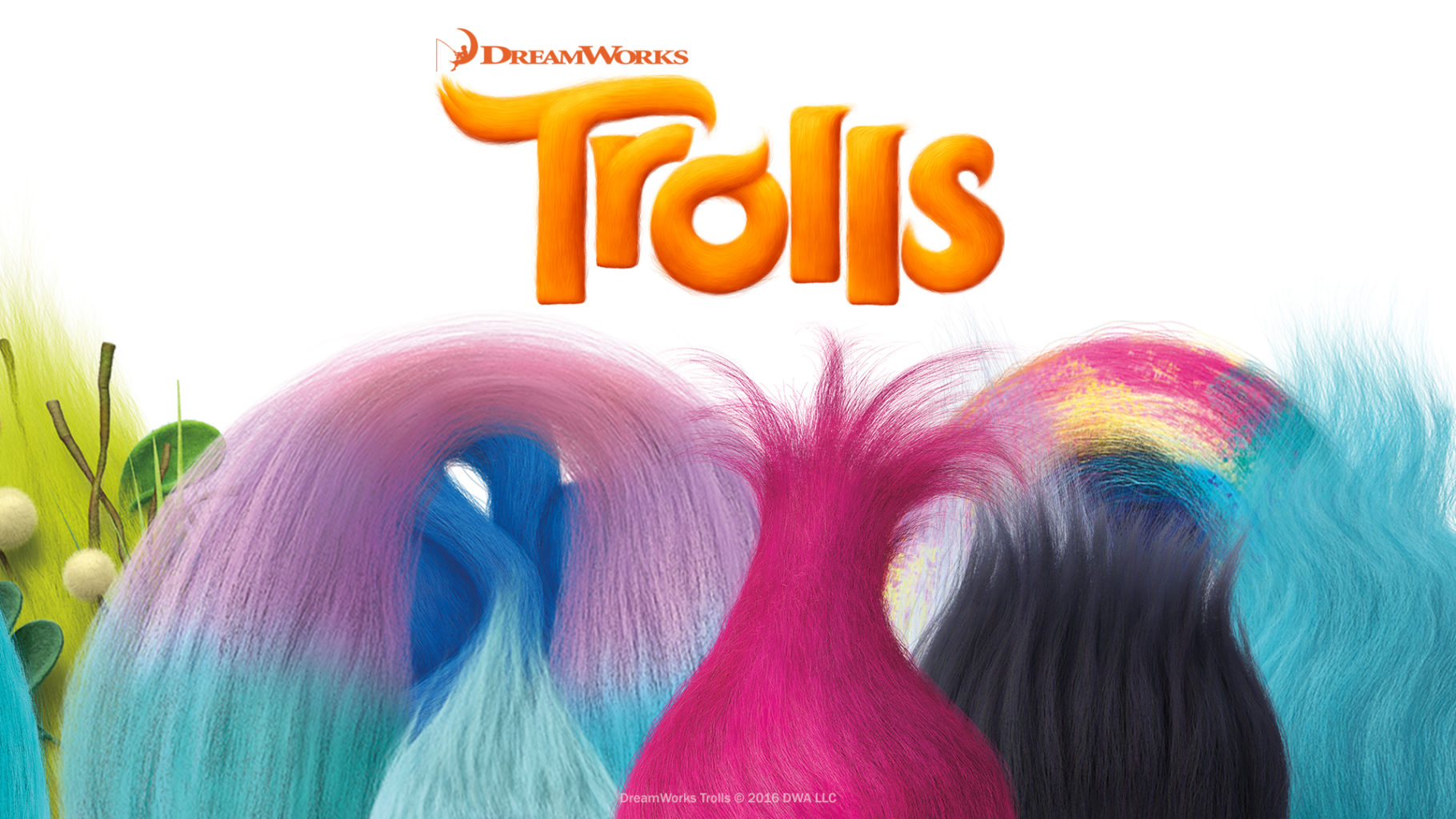 Two McElroy brothers are expected to voice two characters in "Trolls 2." (Image via The Daily Dot)