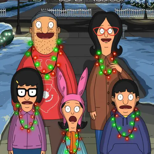 The 5 Funniest 'Bob’s Burgers' Episodes of All Time