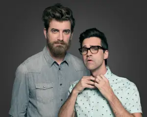 Good Mythical Morning