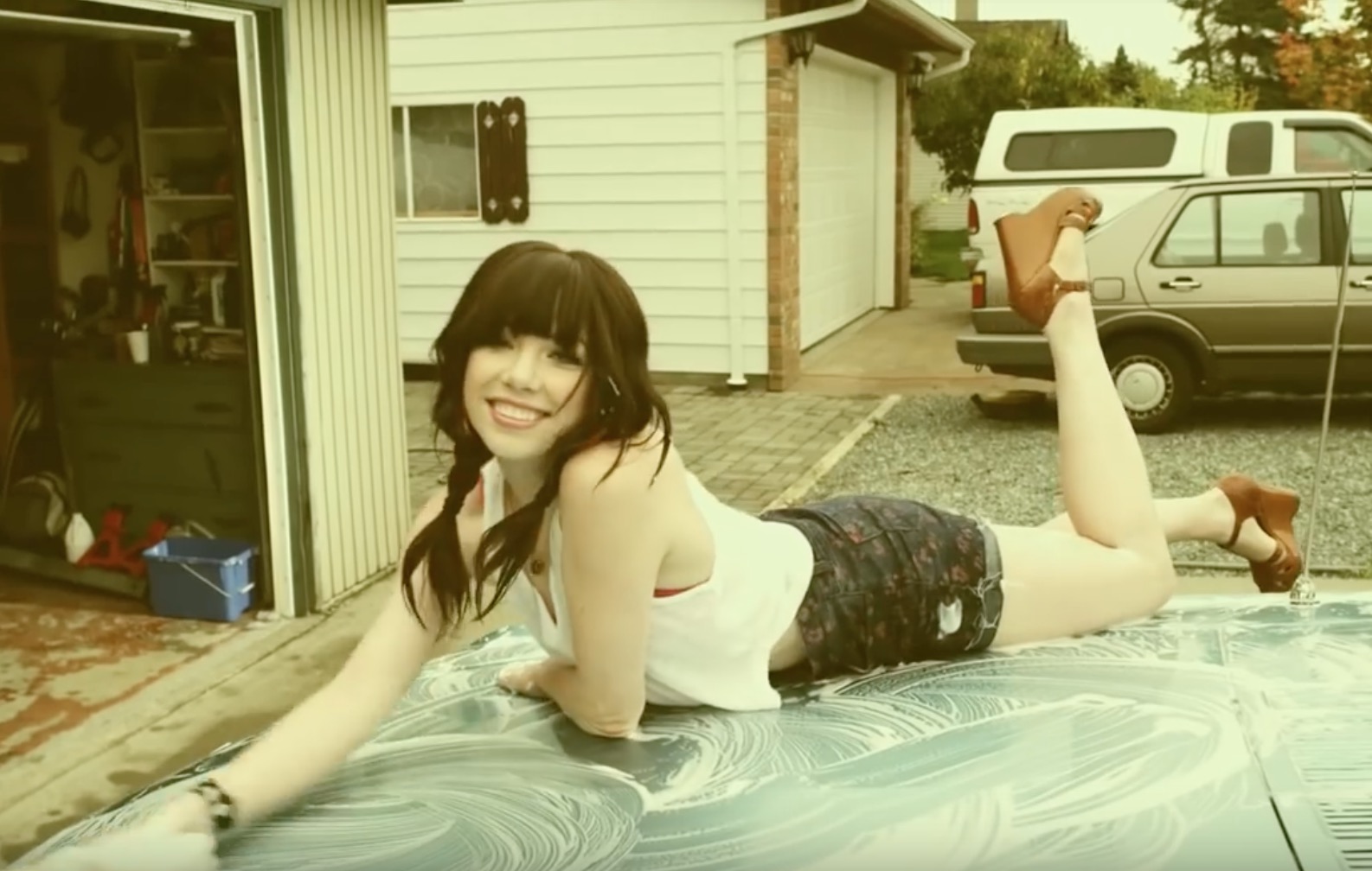 Carly Rae Jepsen