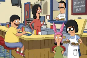 Bob's Burgers