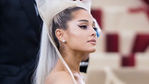 Ariana Grande