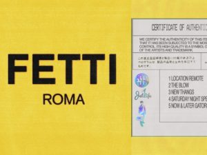 Fetti