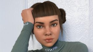 Lil Miquela