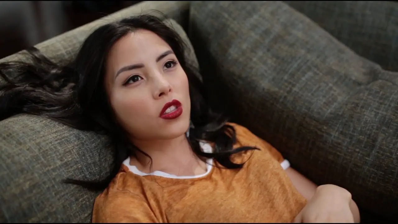 Youtuber Anna Akana Is The Mental Health Advocate The Internet Needs