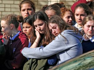 synagogue shooting