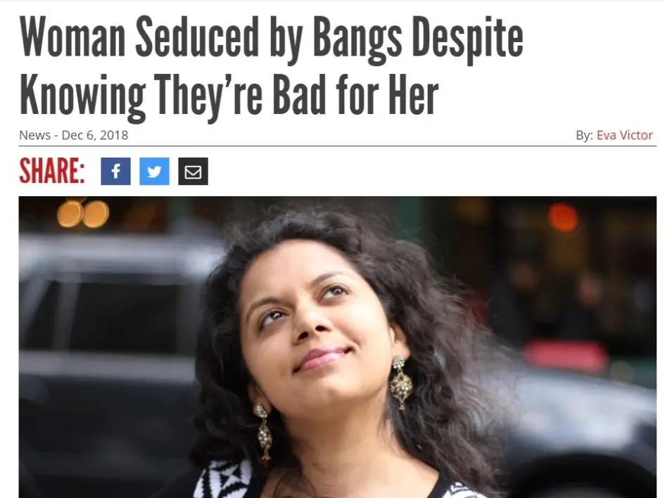 Reductress