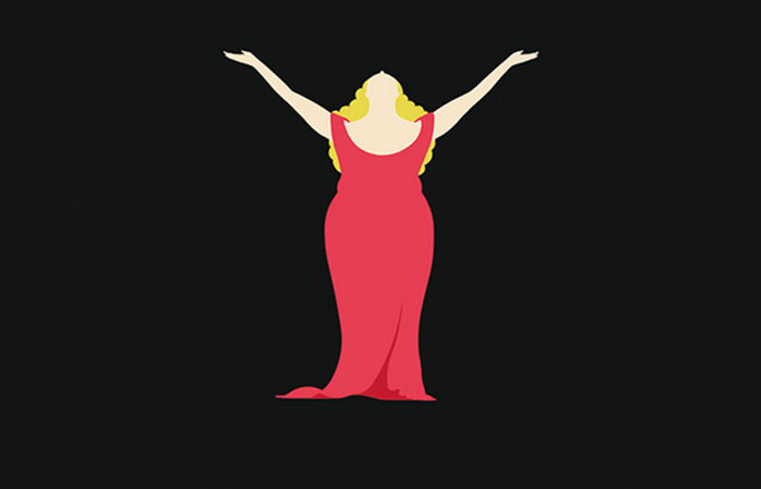 The film adaptation of "Dumplin'" is based on a book of the same name by Annie Fletcher. (Image via Barnes and Noble)