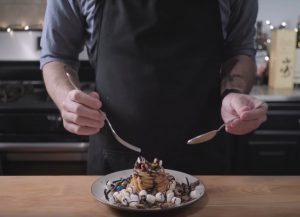 Binging with Babish